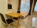 - ให้เช่าห้องที่คอนโด วิลล่า ราชเทวี พร้อมเฟอร์ พร้อมอยู่ Condo for rent at Villa Rachatewi (near BTS Phaya Thai
