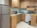 - ให้เช่าห้องที่คอนโด วิลล่า ราชเทวี พร้อมเฟอร์ พร้อมอยู่ Condo for rent at Villa Rachatewi (near BTS Phaya Thai