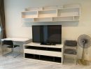 - ให้เช่าห้องที่คอนโด วิลล่า ราชเทวี พร้อมเฟอร์ พร้อมอยู่ Condo for rent at Villa Rachatewi (near BTS Phaya Thai