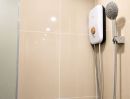 - ให้เช่า Niche Mono Ramkhamhaeng 1 ห้องนอน 28 ตร.ม 15,500 เฟอร์นิเจอร์ครบ RentNex By SENA