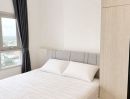 - ให้เช่า Niche Mono Ramkhamhaeng 1 ห้องนอน 28 ตร.ม 15,500 เฟอร์นิเจอร์ครบ RentNex By SENA