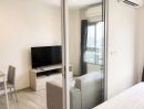 - ให้เช่า Niche Mono Ramkhamhaeng 1 ห้องนอน 28 ตร.ม 15,500 เฟอร์นิเจอร์ครบ RentNex By SENA