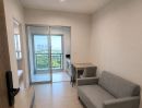  - ห้องใหม่ แต่งครบ นิช โมโน สุขุมวิท - ปู่เจ้า 1 ห้องนอน 35 ตร.ม 13,800 RentNex By SENA