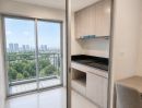  - ห้องใหม่ แต่งครบ นิช โมโน สุขุมวิท - ปู่เจ้า 1 ห้องนอน 35 ตร.ม 13,800 RentNex By SENA