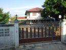 - ขายบ้านเดี่ยว 2 ชั้น บรรยากาศสงบร่มเย็น ร่มรื่น หนองแขม กรุงเทพฯ