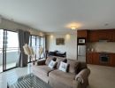  - ให้เช่า Riverside Condominium เชียงใหม่**คอนโด 2 ห้องนอน พร้อมระเบียงขนาดใหญ่ วิวดอยสุเทพ