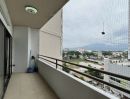  - ให้เช่า Riverside Condominium เชียงใหม่**คอนโด 2 ห้องนอน พร้อมระเบียงขนาดใหญ่ วิวดอยสุเทพ