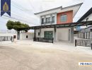 - ขายบ้าน พร้อมพัฒน์ 1 ซาฟารีเวิลด์ คลองสามวา รีโนเวทพร้อมเฟอร์นิเจอร์สวย