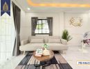 - ขายบ้าน พร้อมพัฒน์ 1 ซาฟารีเวิลด์ คลองสามวา รีโนเวทพร้อมเฟอร์นิเจอร์สวย