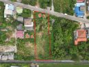- ขายที่ดิน 443 ตรว ผังสีม่วง ใกล้นิคมอุตสาหกรรมบางกะดี บางพูน ปทุมธานี