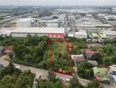 - ขายที่ดิน 443 ตรว ผังสีม่วง ใกล้นิคมอุตสาหกรรมบางกะดี บางพูน ปทุมธานี
