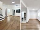 - ทาวน์โฮม Renovate ใหม่ 2 ชั้น 18 ตร.วา ม.พฤกษาวิลล์ รามอินทรา-พระยาสุเรนทร์ บางชัน