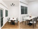 - ทาวน์โฮม Renovate ใหม่ 2 ชั้น 18 ตร.วา ม.พฤกษาวิลล์ รามอินทรา-พระยาสุเรนทร์ บางชัน