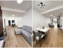 - ทาวน์โฮม Renovate ใหม่ 2 ชั้น 18 ตร.วา ม.พฤกษาวิลล์ รามอินทรา-พระยาสุเรนทร์ บางชัน