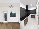- ทาวน์โฮม Renovate ใหม่ 2 ชั้น 18 ตร.วา ม.พฤกษาวิลล์ รามอินทรา-พระยาสุเรนทร์ บางชัน