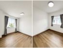 - ทาวน์โฮม Renovate ใหม่ 2 ชั้น 18 ตร.วา ม.พฤกษาวิลล์ รามอินทรา-พระยาสุเรนทร์ บางชัน