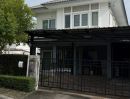  - ขายบ้านเดี่ยว 2 ชั้น โครงการ พฤกษาทาวน์ เน็กซ์ ลอฟท์ บางนา กม.5