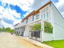 - บ้านใหม่ตกแต่งครบ ใกล้BTS สำโรง 900 ม.ทาวน์โฮมหรู 2 ชั้นหลังมุม 3 นอน 2 น้ำ 17 ตร.ว.134 ตร.ม.พร้อมเฟอร์ฯ เหมาะสำหรับอยู่อาศัย