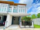 - บ้านใหม่ตกแต่งครบ ใกล้BTS สำโรง 900 ม.ทาวน์โฮมหรู 2 ชั้นหลังมุม 3 นอน 2 น้ำ 17 ตร.ว.134 ตร.ม.พร้อมเฟอร์ฯ เหมาะสำหรับอยู่อาศัย