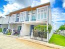 - บ้านใหม่ตกแต่งครบ ใกล้BTS สำโรง 900 ม.ทาวน์โฮมหรู 2 ชั้นหลังมุม 3 นอน 2 น้ำ 17 ตร.ว.134 ตร.ม.พร้อมเฟอร์ฯ เหมาะสำหรับอยู่อาศัย
