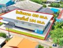 - ถนนวัดเจษฎาราม พันท้ายนรสิงห์ 400 ม. Best Ocean Golf ให้เช่าโกดัง 420 ตร.ม. พร้อมออฟฟิศ 2 ห้องพัก รพ.เอกชัย 2.6 กม