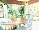- ขายบ้านเดี่ยวติดสวนหลวง ร.9 ร่มรื่น 300ตร.วา