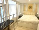 - ให้เช่าคอนโด Knightbridge Prime Sathon ใจกลางสาทร 1 ห้องนอน 1 น้ำ ห้อง duplex