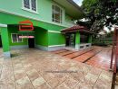  - บ้านเดี่ยว 2 ชั้น เนื้อที่ 52.5 ตรว Baan Casalena 2 บ้านคาซาลีน่า 2 (ซอยนิมิตใหม่ 20) ถนนนิมิตใหม่ แขวงทรายกองดิน เขตมีนบุรี