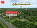 - ที่ดินพร้อมสิ่งปลูกสร้าง พร้อมห้องเก็บของขนาดใหญ่ ต.นาสาร