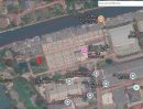 - ที่ดินเปล่า 332 ตร.ว. ประเวศ อ่อนนุช55/1 ใกล้รถไฟฟ้าสายสีเหลือง