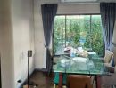- ให้เช่าบ้านเดี่ยว Modern Designer House พร้อมสวนส่วนตัว The Palm พัฒนาการ 38 ใกล้ทองหล่อ เอกมัย