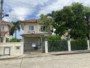 - บ้านเดี่ยวให้เช่า House for rent ซอยเคหะร่มเกล้า64