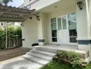 - บ้านเดี่ยวให้เช่า House for rent ซอยเคหะร่มเกล้า64