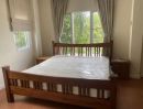 - บ้านเดี่ยวให้เช่า House for rent ซอยเคหะร่มเกล้า64