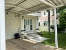 - บ้านเดี่ยวให้เช่า House for rent ซอยเคหะร่มเกล้า64