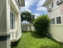 - บ้านเดี่ยวให้เช่า House for rent ซอยเคหะร่มเกล้า64