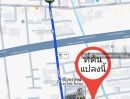  - ขายที่ดินเปล่า ถนนจตุโชติ10 พื้นที่รวม 95 ตร.วา เข้าจากปากซอยเพียง 550 เมตร