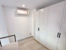 - ขายคอนโด ไนท์บริดจ์ ไพร์ม สาทร ใกล้ BTS ช่องนนทรี Duplex 1 ห้องนอน 37 ตร.ม. ห้องสวย พร้อมอยู่ เหมาะลงทุน