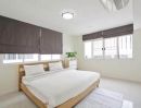 - ปล่อยเช่าบ้านเดี่ยวหลังใหญ่ 5 นอน 5 น้ำ พื้นที่ 400 ตร.ม. มีห้องแม่บ้านแยกส่วน ทำเลสุขุมวิท 31 ใกล้ มศว ประสานมิตร