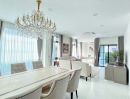 - บ้านเดี่ยวหรูให้เช่า 4นอน พระราม 9 กรุงเทพกรีฑาตัดใหม่ 5น้ำ 95ตร.วา. 378ตร.ม. เนอวานา พอร์ช 1.2 กม.