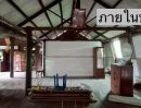- ขายบ้านสวนริมน้ำ จังหวัดพระนครศรีอยุธยา บ้านไม้เรือนไทย บนที่ดินแปลงสวย 315 ตารางวา ติดคลอง ใกล้แม่น้ำเจ้าพระยา