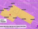 - ขายที่ดิน 5 ไร่ พร้อมโรงงาน 1,700 ตรม ทำเลทอง นิคมพัฒนา จ.ระยอง
