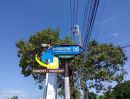 - ขายด่วน! ที่ดินทำเลทอง 99 ตร.ว. ซอยกาญจนาภิเษก 35 (เข้าซอยเพียง 80 เมตร!)