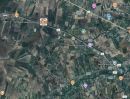 - ขายที่ดินถมแล้ว 1 ไร่ ล้อมรั้วสีเขียว หน้ากว้าง 40 เมตร ติดถนนหลวง ด้านหลังติดคลอง