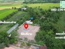 - ขายที่ดินถมแล้ว 1 ไร่ ล้อมรั้วสีเขียว หน้ากว้าง 40 เมตร ติดถนนหลวง ด้านหลังติดคลอง