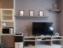 - ให้เช่า คอนโด เอ สเปซ มี สุขุมวิท 77 ชั้น 1 ตกแต่งครบพร้อมอยู่ ราคา 8,500 บาท/เดือน