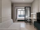 - Owner Post ห้องใหม่มาก แต่งครบ เฟล็กซี่ รัตนาธิเบศร์ 1 ห้องนอน 28 ตร.ม 11,000 RentNex By SENA