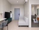 - Owner Post ห้องใหม่มาก แต่งครบ เฟล็กซี่ รัตนาธิเบศร์ 1 ห้องนอน 28 ตร.ม 11,000 RentNex By SENA