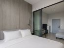 - Owner Post ห้องใหม่มาก แต่งครบ เฟล็กซี่ รัตนาธิเบศร์ 1 ห้องนอน 28 ตร.ม 11,000 RentNex By SENA