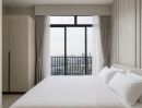 - Owner Post ห้องใหม่มาก แต่งครบ เฟล็กซี่ รัตนาธิเบศร์ 1 ห้องนอน 28 ตร.ม 11,000 RentNex By SENA
